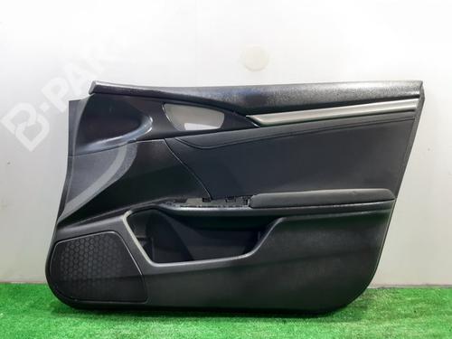 Used Right front door panel Right front door panel HONDA CIVIC X Hatchback (FC_, FK_) 1.5 VTEC (FK7) (182 hp) 10240946 10240946