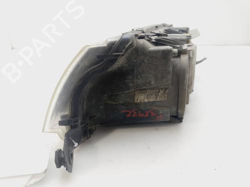 Right headlight SKODA FABIA I (6Y2)  | BP29464024C29 