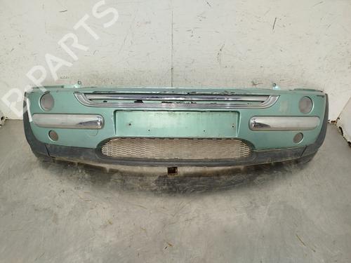 Used Front bumper MINI MINI (R50, R53) [2001-2006]  25993622