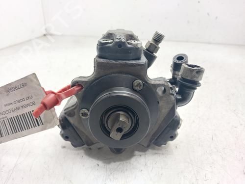 Used Injection pump FIAT DOBLO Platform/Chassis (263_) 1.3 D Multijet (90 hp) 20320067
