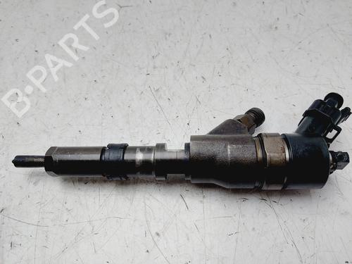 Used Injector CITROËN C5 I (DC_) 2.0 HDi (DCRHZB, DCRHZE) (109 hp) 28723743