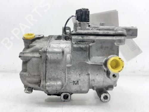 AC compressor TOYOTA YARIS (_P13_)  | BP7511168M34 