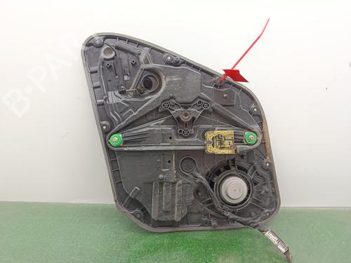 Used Rear left window mechanism VOLVO V40 Hatchback (525) [2012-2019]  31817954