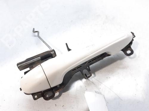 Used Front right exterior door handle Front right exterior door handle TOYOTA RAV 4 IV (_A4_) 2.5 Hybrid (AVA42_) (155 hp) 9290080 9290080