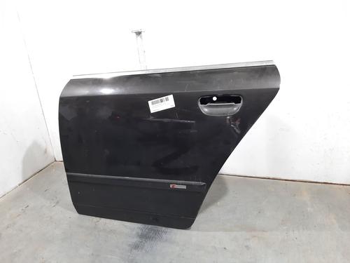 Left rear door AUDI A4 B7 Avant (8ED) 2.0 TDI 16V | BP23503995C4 