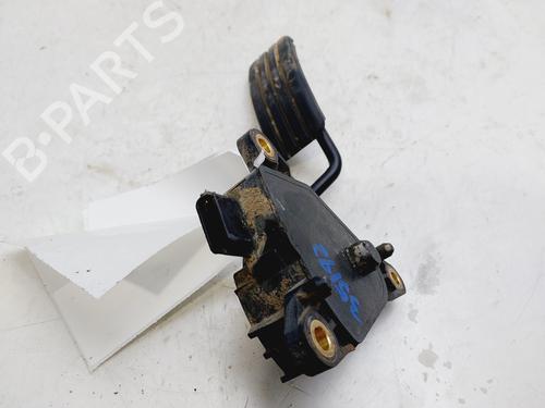 Pedal RENAULT KANGOO BE BOP (KW0/1_) 1.5 dCi 75 8200436878 |