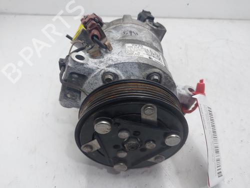 Used AC compressor AC compressor SEAT IBIZA V (KJ1, KJG) [2017-2026] 36219688 36219688