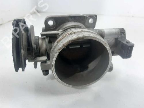 Used Throttle body MG MG ZR 105 (103 hp) 6419445