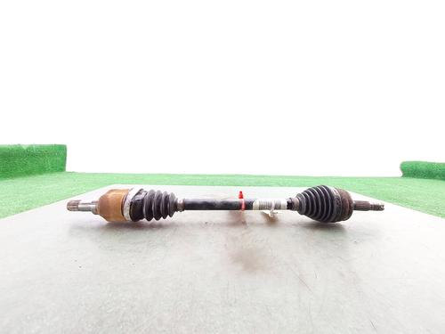 Used Left front driveshaft CITROËN C3 II (SC_) [2009-2025]  26723095