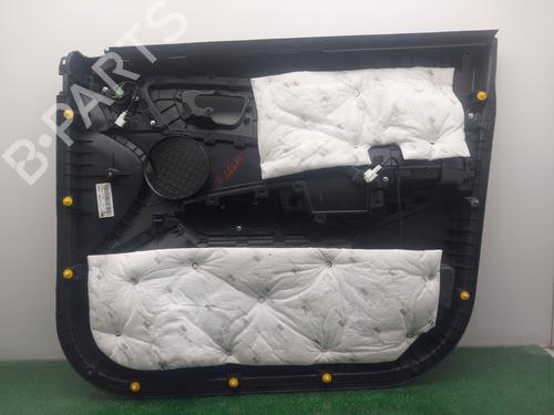 Front left panel SSANGYONG TIVOLI | BP36392396C58 - Image 2