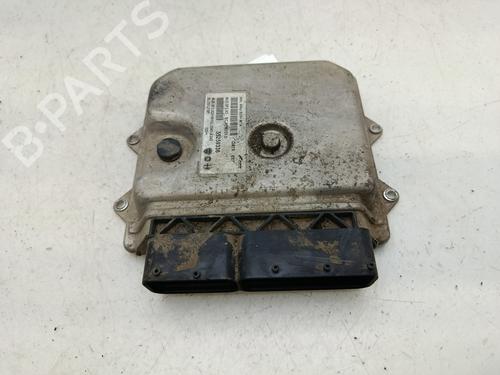 Engine control unit (ECU) FIAT 500L (351_, 352_) | BP35781779M57 - Image 3