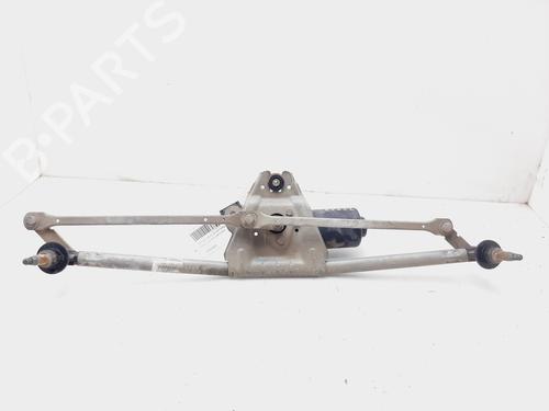 Front wiper motor RENAULT KANGOO (KC0/1_) 1.2 (KC0A, KC0K, KC0F, KC01) | BP20293725M29 