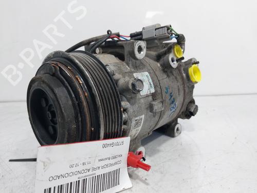 AC compressor KIA CEED (CD) | BP37152902M34 - Image 4