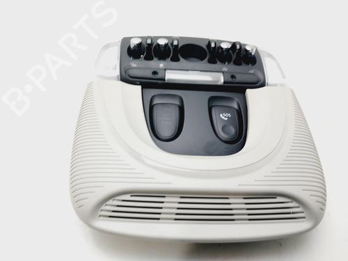 Kabinelys MINI MINI CLUBMAN (F54) Cooper D | BP23222232I8 - Image 3