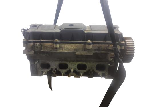 Cylinder head CITROËN C4 I (LC_)  | BP25493297M5 