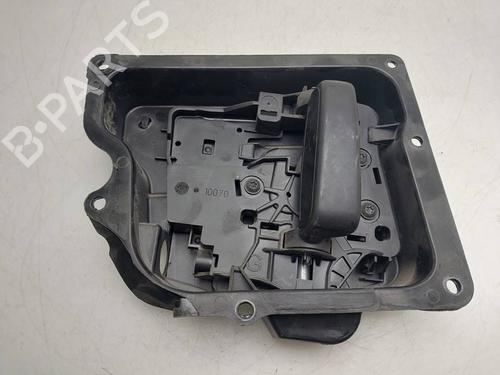 Used Rear left interior door handle Rear left interior door handle FIAT SCUDO Van (270_, 272_) 2.0 D Multijet (128 hp) 39949107 39949107