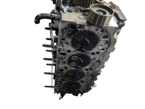 Cylinder head TOYOTA AVENSIS Estate (_T25_) 2.0 D-4D (CDT250_, CDT250R) | BP26586578M5 