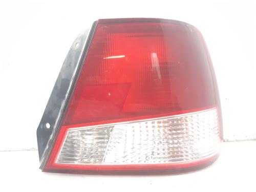 Used Right taillight HYUNDAI ACCENT II (LC) 1.5 CRDi (82 hp) 10141020