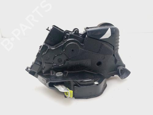 Used Front left lock TOYOTA YARIS (_P9_) 1.3 VVT-i (SCP90_, SCP90R) (87 hp) 16526590