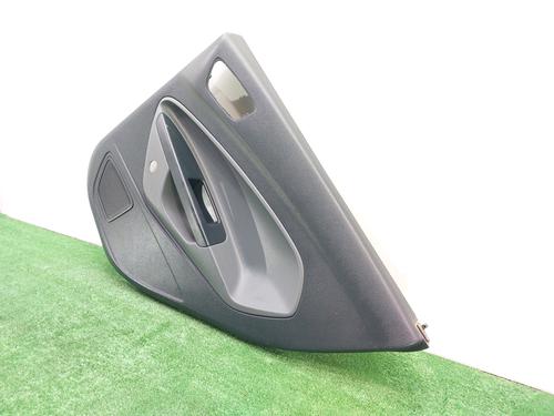 Rear right panel FORD FIESTA VI (CB1, CCN) 1.4 TDCi | BP23129325C61 