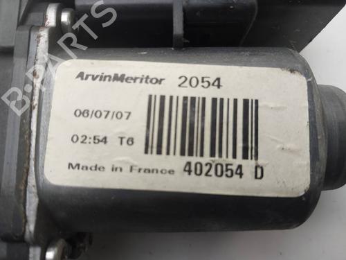 Right front window motor KIA CEE'D SW (ED) 1.6 CRDi 90 | BP39562659E20 - Image 5
