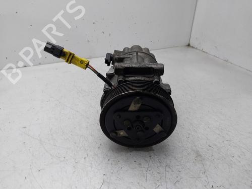 AC compressor CITROËN C4 I (LC_) | BP31573261M34