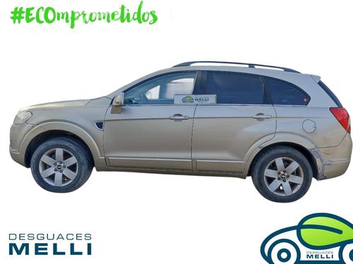 Horn CHEVROLET CAPTIVA (C100, C140) 2.0 D | BP37262098E13 - Image 11