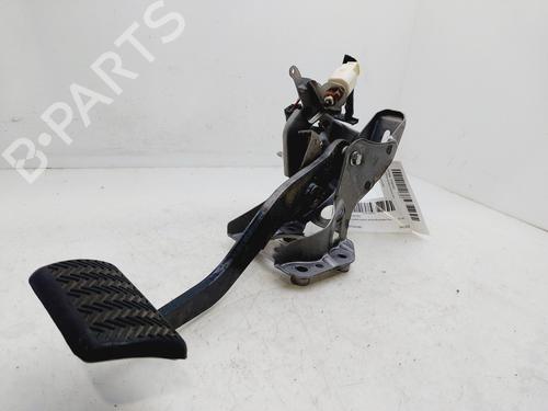 Break pedal TOYOTA AURIS (_E18_) 1.8 Hybrid (ZWE186_, ZWE186R) | BP21538759I19 