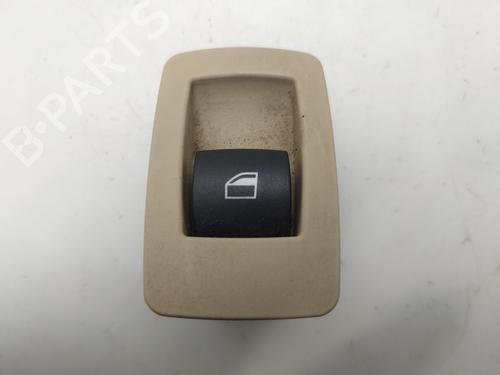 Used Right rear window switch Right rear window switch BMW 3 (E90) 318 d (122 hp) 35942405 35942405