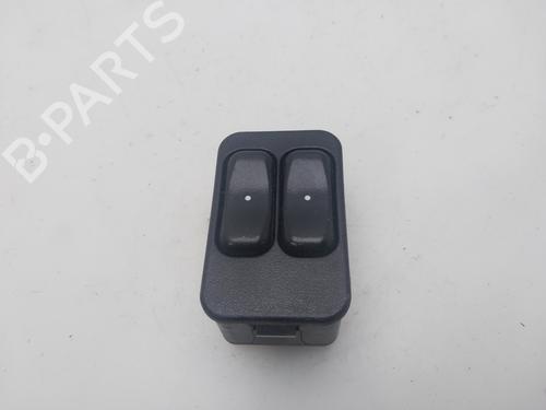 Used Left front window switch OPEL ZAFIRA A MPV (T98) 1.6 16V (F75) (101 hp) 18946130