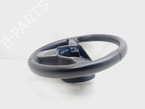 Steering wheel SEAT IBIZA IV SC (6J1, 6P5)  | BP26694707C49 