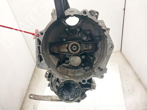 Used Gearbox Gearbox 37711378 37711378