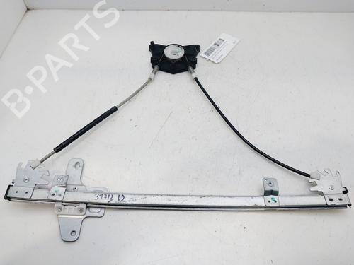 Rudehejsemekanisme Højre foran PEUGEOT 407 (6D_) [2004-2011]  29750655