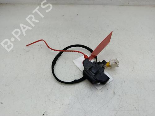 Used Tailgate lock Tailgate lock 38590781 38590781