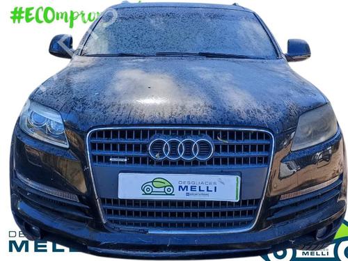 Electronic module AUDI Q7 (4LB) 3.0 TDI quattro | BP38624031M83 - Image 8