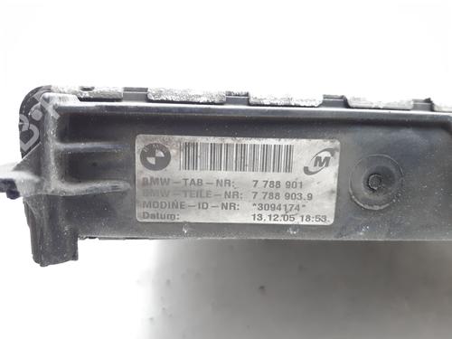 Køler BMW 1 (E87) 120 d | BP16699958M31 