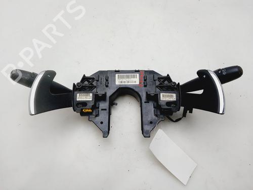 Commandes au volant CITROËN C4 Picasso I MPV (UD_) [2006-2015]  32083148