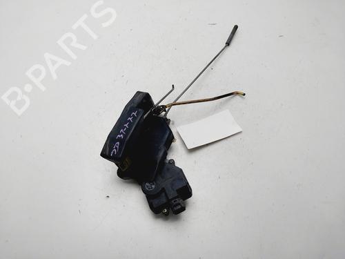 Used Front right lock KIA RIO I Hatchback (DC) 1.5 16V (97 hp) 26602576