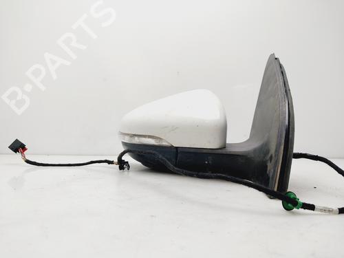 Right mirror VW GOLF VI (5K1)  | BP27864188C27 