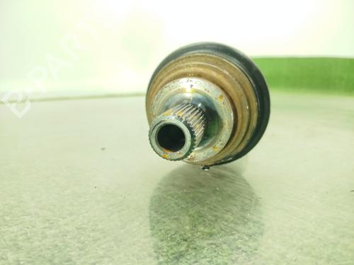 Right front driveshaft VW GOLF V (1K1)  | BP33035812M39  - Image 5