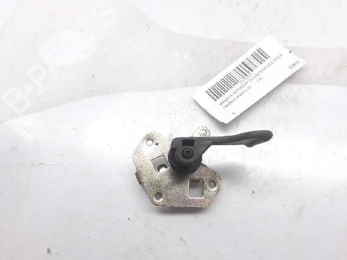 Front left interior door handle DAEWOO ESPERO (KLEJ) 2.0 (105 hp) 12399873