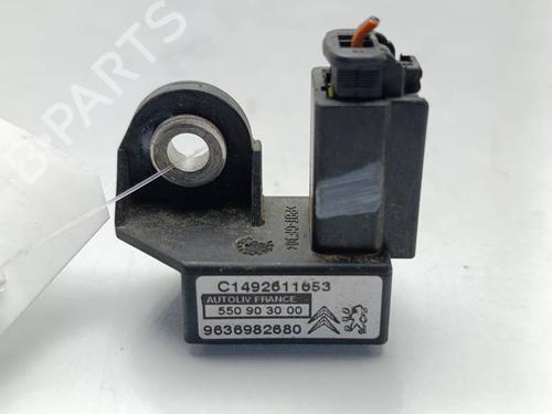 Used Electronic sensor Electronic sensor VW TAIGO (CS1) [2021-2026] 39988418 39988418