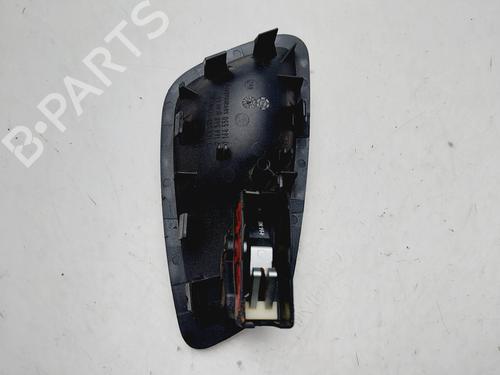 Front right interior door handle BMW 3 (E90) 318 i | BP23222200I14 