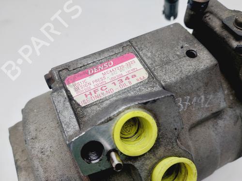 AC compressor BMW X5 (E53) 3.0 i | BP24547016M34 