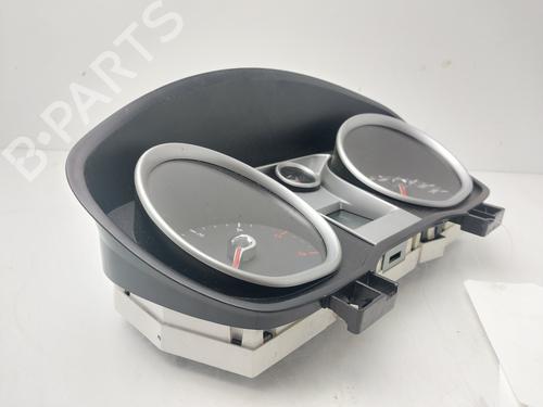 Instrument cluster FORD KUGA I | BP31877438C47