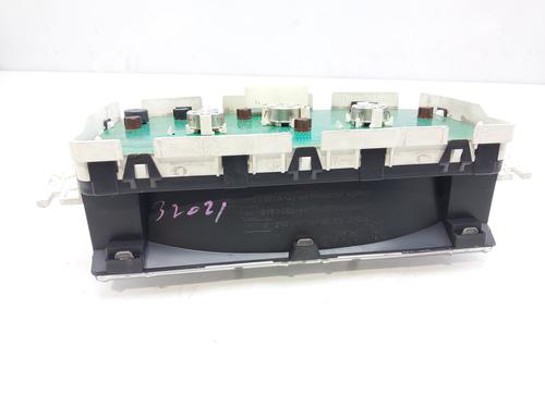 Instrument cluster NISSAN MICRA III (K12) 1.2 16V | BP14818820C47 