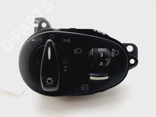 Comando luci FORD FOCUS I (DAW, DBW) 1.8 Turbo DI / TDDi (90 hp) 31351429
