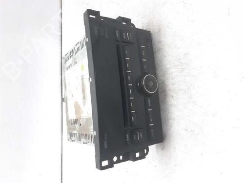 Radio CHEVROLET EPICA (KL1_) 2.0 D | BP4966593E6