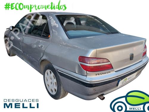 Fuel pump PEUGEOT 406 (8B)  | BP35973473M76  - Image 8