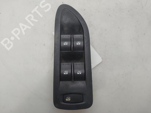 Used Left front window switch Left front window switch 36569222 36569222